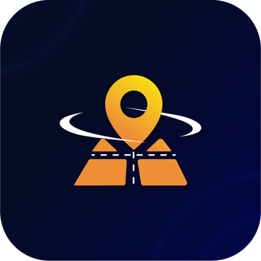 Logo Machala GPS